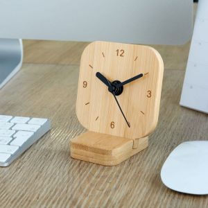 RELOJ TEMPS personalizada